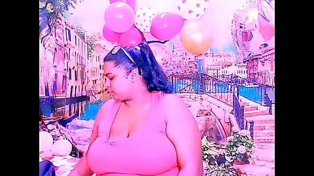 Indianfairy99 online show from February 14, 8:11 pm