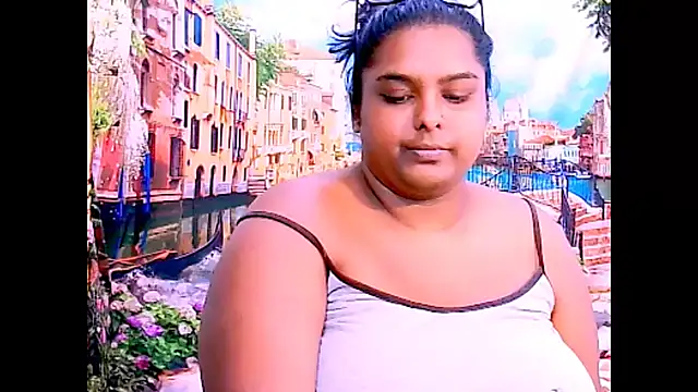Indianfairy99 online show from May 10, 8:22 pm