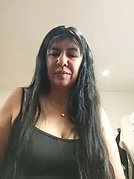 aisha latina online show from October 1, 2:22 pm