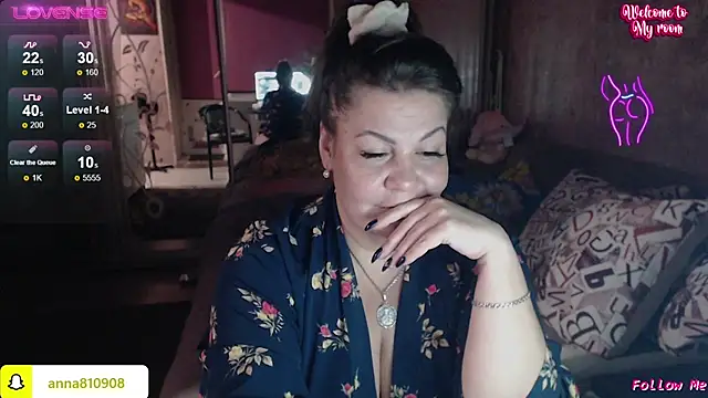 femme fatale1 online show from October 22, 5:29 pm