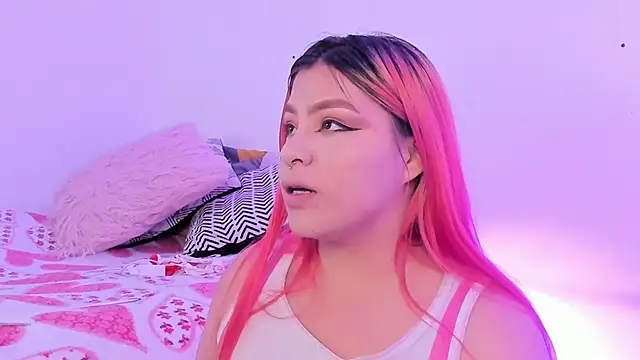 SophieRossi online show from September 28, 2:11 pm