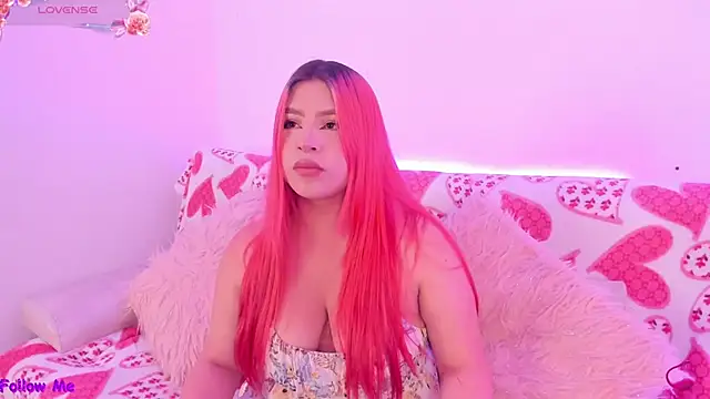 SophieRossi online show from September 9, 4:12 am