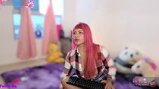 SophieRossi online show from March 31, 8:42 pm