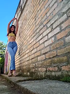 Yuky ta online show from April 2, 2:58 pm