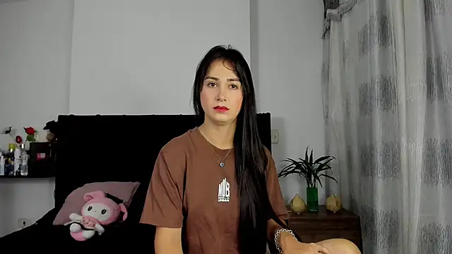 AndreaStivens online show from February 19, 10:59 am