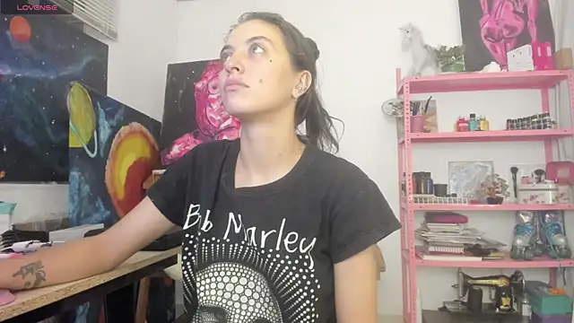 mariecam420 online show from March 19, 2:21 pm