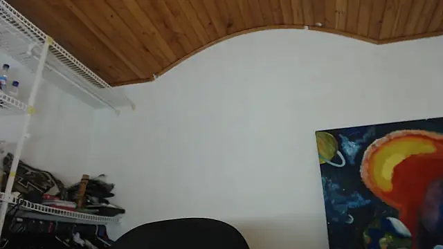 mariecam420 online show from October 21, 7:40 pm