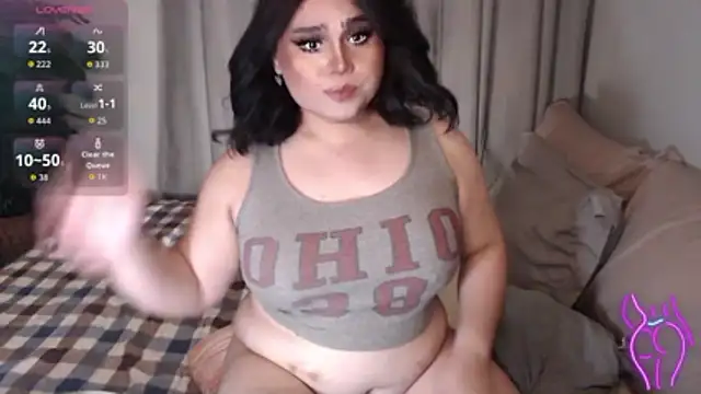 mysticofcum online show from May 31, 6:31 pm