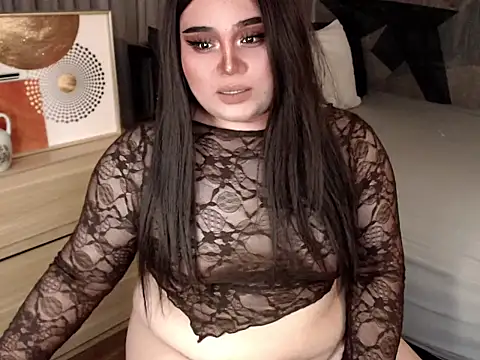 mysticofcum online show from September 23, 1:37 am