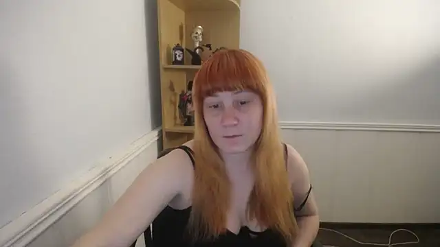 JosieJun  online show from April 27, 6:16 pm