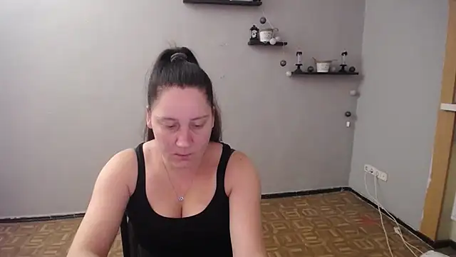 JosieJun  online show from October 5, 7:41 pm