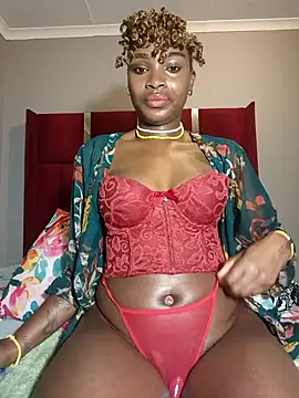 HoneyDropsX online show from October 14, 12:46 am