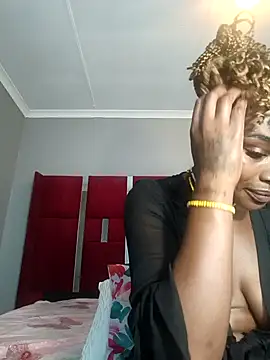 HoneyDropsX online show from October 17, 1:03 pm