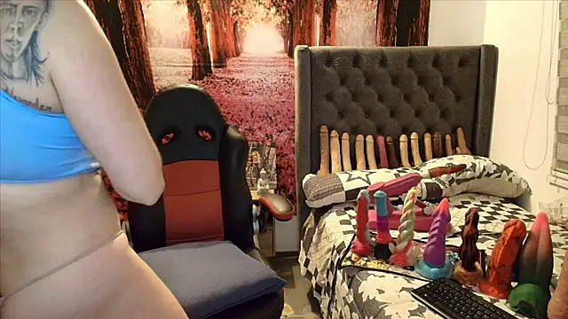 sofia23dirty online show from January 16, 10:50 pm