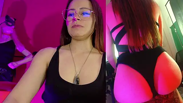 MistressSlut1 online show from January 15, 11:16 am