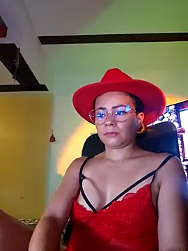 MistressSlut1 online show from April 7, 11:23 am