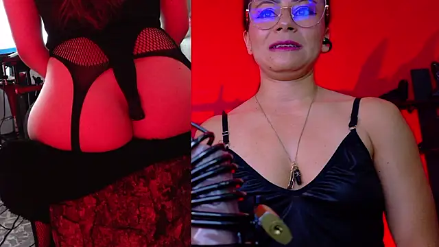 MistressSlut1 online show from March 12, 11:46 am