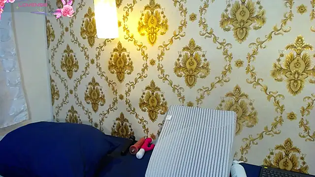 KARATIBBY COX online show from October 3, 8:58 pm