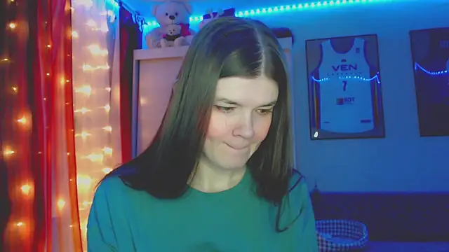 Klementa online show from February 27, 7:57 pm