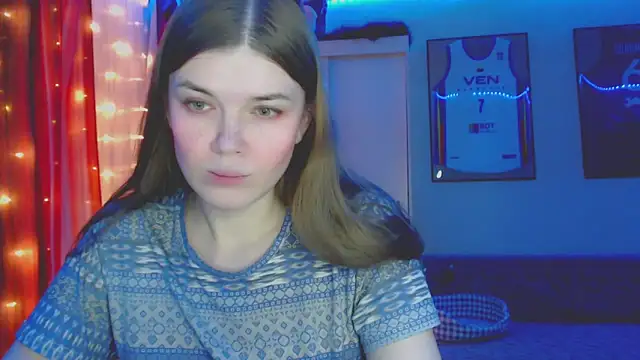 Klementa online show from February 20, 7:04 pm