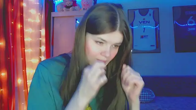 Klementa online show from March 2, 6:58 pm