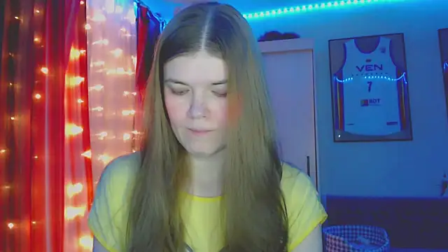 Klementa online show from November 19, 5:57 pm