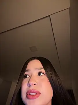 bella parisi online show from February 27, 2:44 am