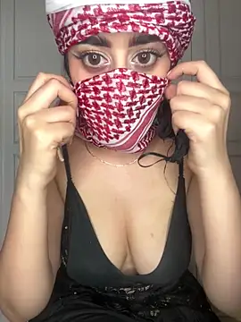 arabiaAna online show from October 6, 6:56 pm