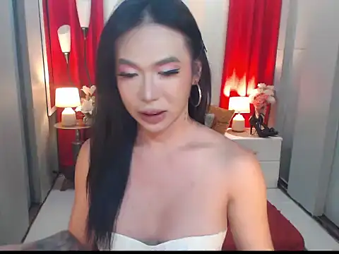 BedtimeMistress online show from December 3, 8:28 am