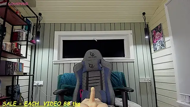 SandyChris online show from December 4, 5:32 am