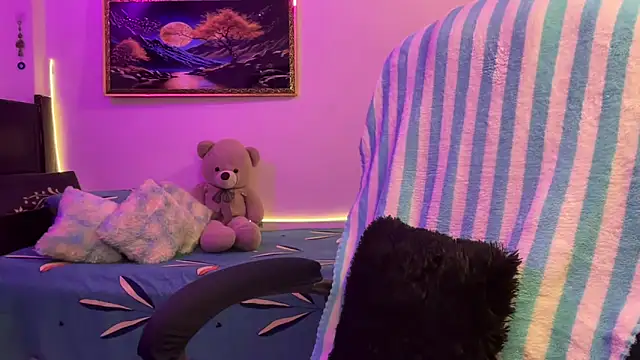 Sweet  queen2 online show from March 17, 7:01 am