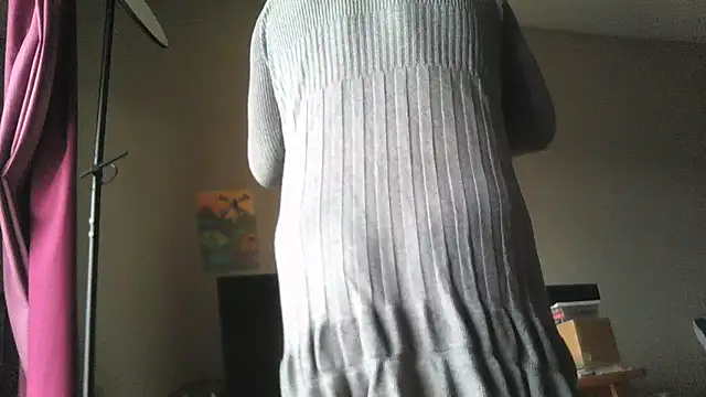 Sandra Potiche online show from November 7, 11:38 am