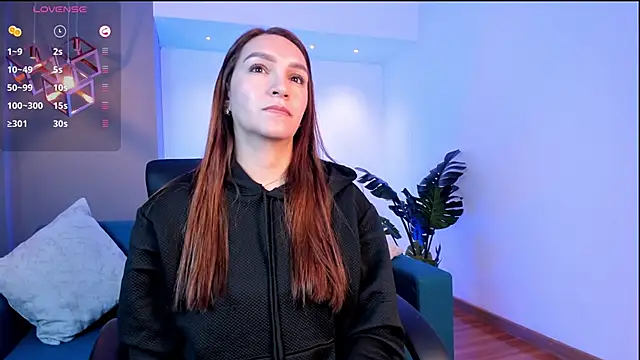 miataylorr1 online show from March 6, 1:28 pm