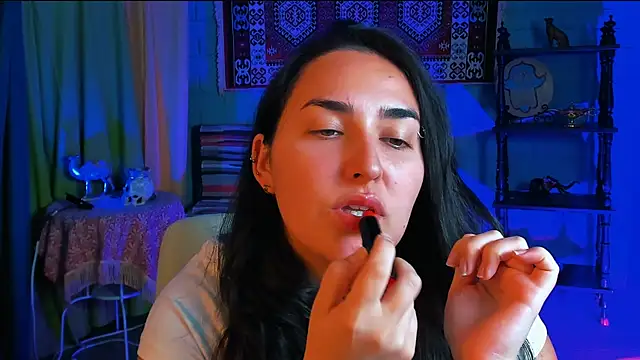 CeceliaJohnson online show from September 16, 1:19 pm