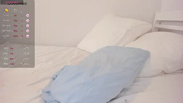  Snorkmaiden  online show from September 26, 1:20 pm