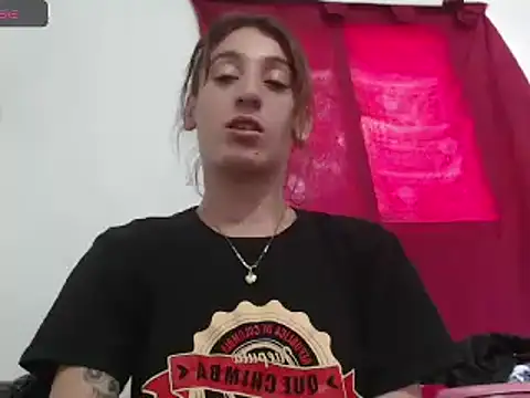 andreahhill online show from October 7, 5:06 pm