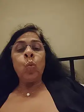 Susannemilf online show from February 19, 5:34 pm