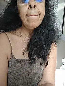 Susannemilf online show from January 8, 4:27 am