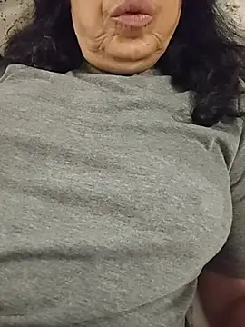 Susannemilf online show from January 18, 7:26 am