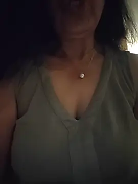 Susannemilf online show from February 1, 1:48 am