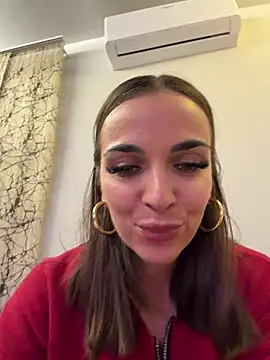 Bad Giorgia online show from October 13, 5:48 pm