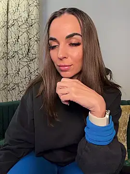 Bad Giorgia online show from October 8, 6:01 pm