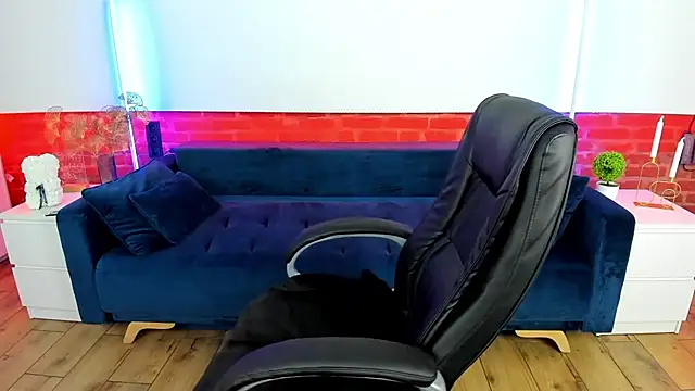 Anabell xxx online show from September 21, 5:50 am