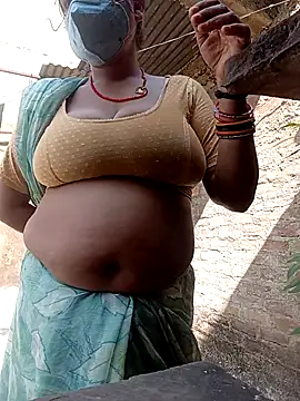 Lattika-Bhabhi online show from November 3, 7:56 am