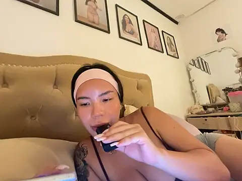AsianSweetCock online show from April 19, 4:34 am