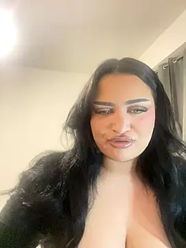 EmiliaPetrova online show from October 18, 12:14 am