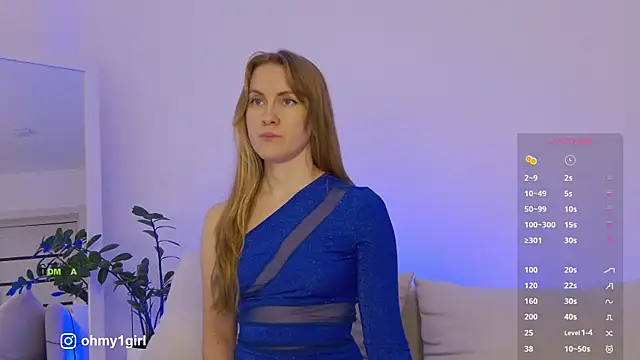 Fallinlove1 online show from January 5, 5:27 pm