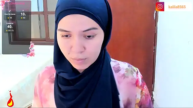 MatchedEyebrow online show from December 5, 9:27 pm