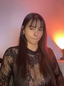 ameliayourfav1 online show from October 23, 2:17 am