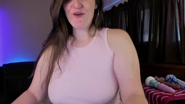 Kelly Carolina online show from November 6, 6:58 pm